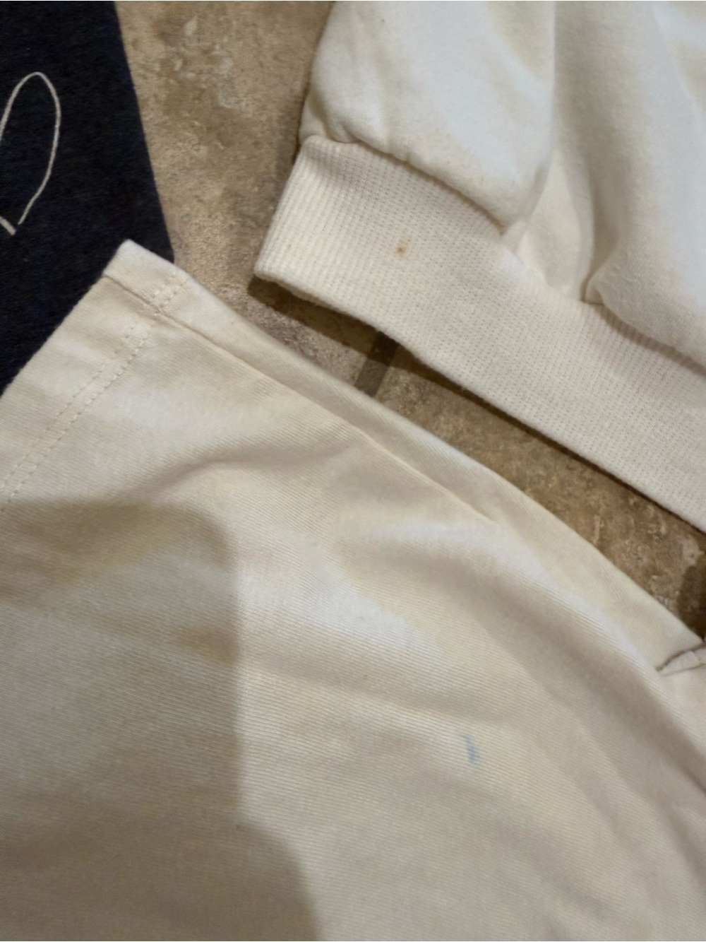 Girls 4T/4 Fall/Winter Bundle (Carter’s, Old Navy, Pekkle) - Picture 10 of 13